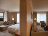 Grand Double Suite with sea view