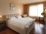 3 Bedrooms Terrace Suite with Bosphorus view