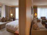 Grand Double Suite with Bosphorus view