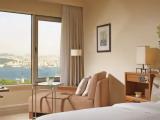 Club Access Double room with Bosphorus view
