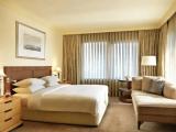 Grand Executive Double Suite