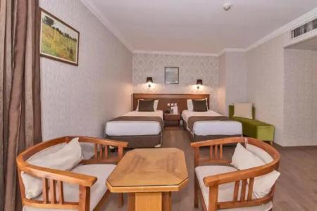 Four Sides Taksim Lion&Spa - 81
