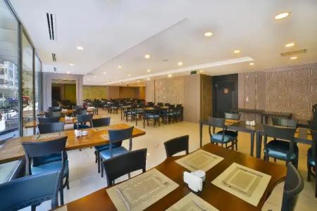 Four Sides Taksim Lion&Spa - 26