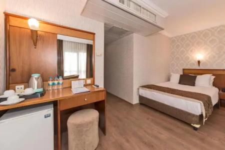 Four Sides Taksim Lion&Spa - 57