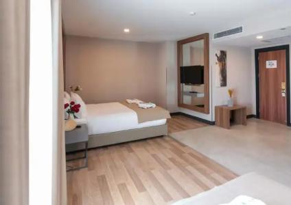 Four Sides Taksim Lion&Spa - 48