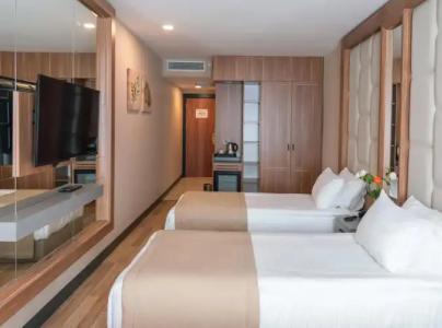 Four Sides Taksim Lion&Spa - 46