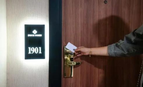 Four Sides Taksim Lion&Spa - 34