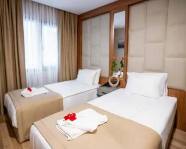 Four Sides Taksim Lion&Spa - 31