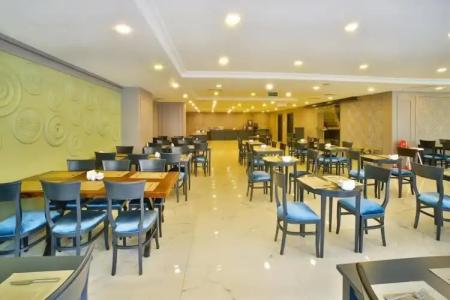 Four Sides Taksim Lion&Spa - 25