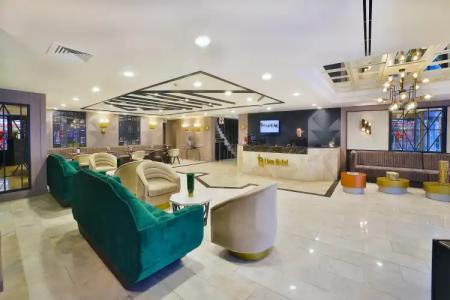 Four Sides Taksim Lion&Spa - 39