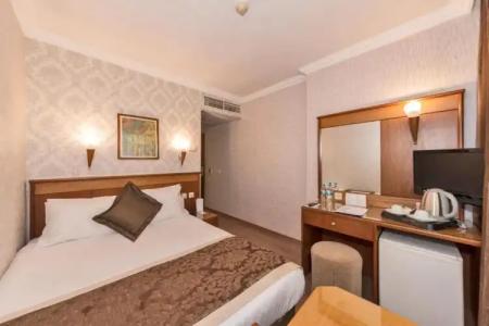 Four Sides Taksim Lion&Spa - 55