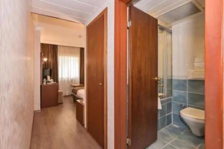 Four Sides Taksim Lion&Spa - 60