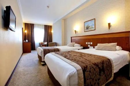 Four Sides Taksim Lion&Spa - 65