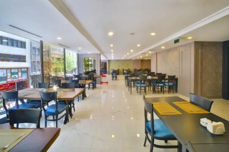 Four Sides Taksim Lion&Spa - 24