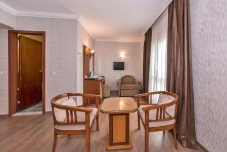 Four Sides Taksim Lion&Spa - 6
