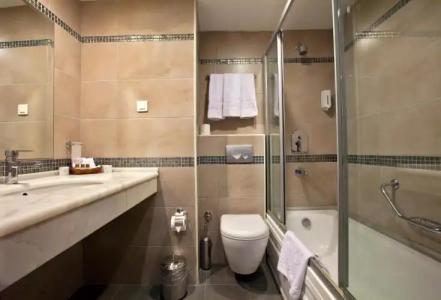 Four Sides Taksim Lion&Spa - 51