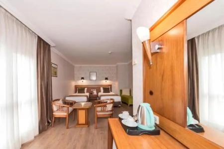 Four Sides Taksim Lion&Spa - 77