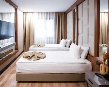 Four Sides Taksim Lion&Spa - 4