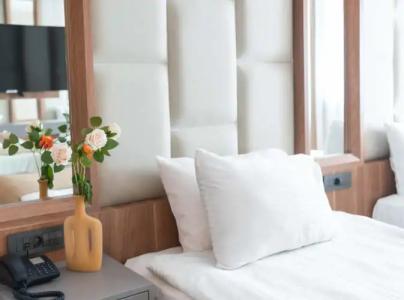 Four Sides Taksim Lion&Spa - 45