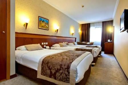 Four Sides Taksim Lion&Spa - 62