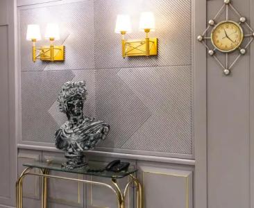 Four Sides Taksim Lion&Spa - 33