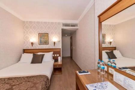 Four Sides Taksim Lion&Spa - 52