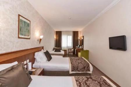 Four Sides Taksim Lion&Spa - 67