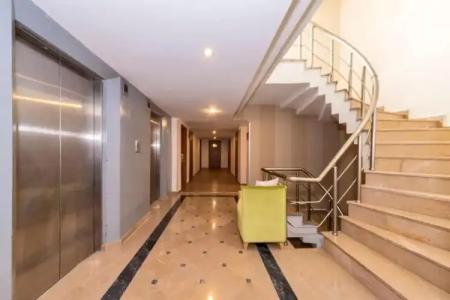 Four Sides Taksim Lion&Spa - 16