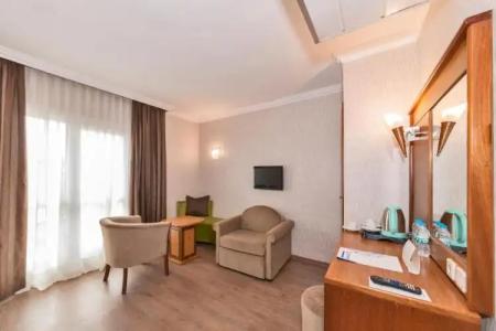 Four Sides Taksim Lion&Spa - 53