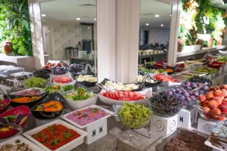 Four Sides Taksim Lion&Spa - 12