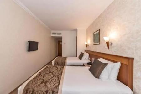 Four Sides Taksim Lion&Spa - 69