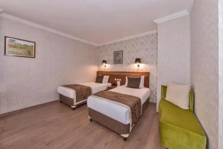 Four Sides Taksim Lion&Spa - 80