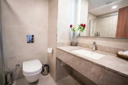 Four Sides Taksim Lion&Spa - 75