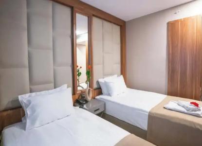 Four Sides Taksim Lion&Spa - 72