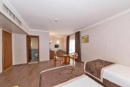 Four Sides Taksim Lion&Spa - 79