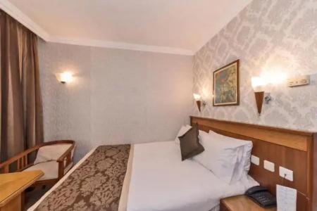 Four Sides Taksim Lion&Spa - 58