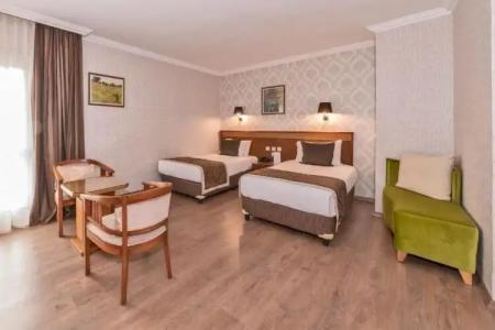 Four Sides Taksim Lion&Spa - 76