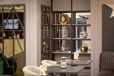 Four Sides Taksim Lion&Spa - 41