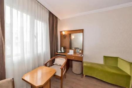 Four Sides Taksim Lion&Spa - 63