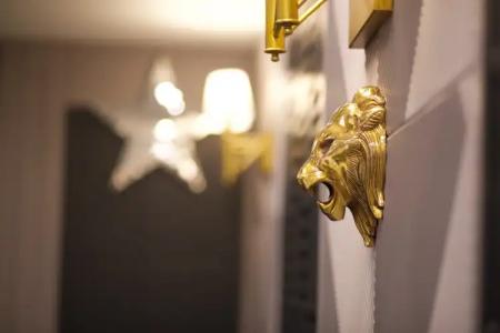 Four Sides Taksim Lion&Spa - 44