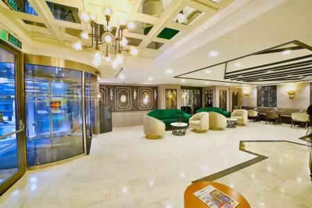 Four Sides Taksim Lion&Spa - 1