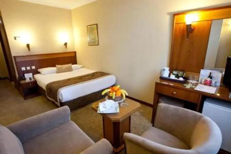 Four Sides Taksim Lion&Spa - 56