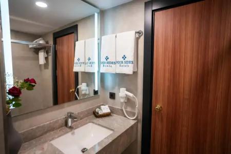 Four Sides Taksim Lion&Spa - 8