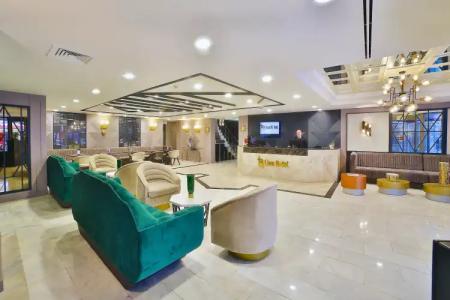 Four Sides Taksim Lion&Spa - 1