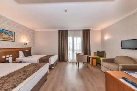 Four Sides Taksim Lion&Spa - 84