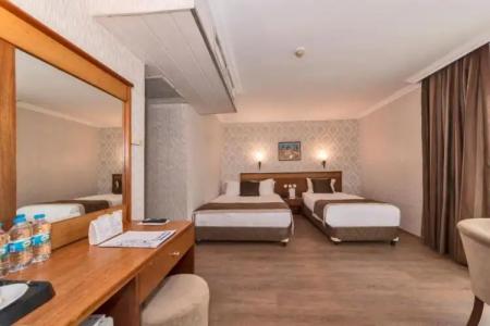Four Sides Taksim Lion&Spa - 85