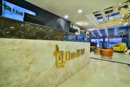 Four Sides Taksim Lion&Spa - 37