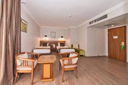 Four Sides Taksim Lion&Spa - 5