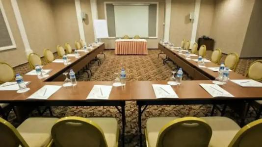 Four Sides Taksim Lion&Spa - 18