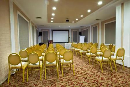 Four Sides Taksim Lion&Spa - 20